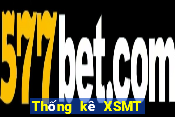 Thống kê XSMT Thứ 3