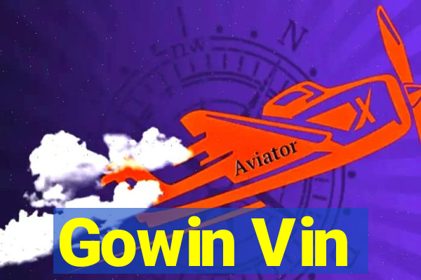 Gowin Vin