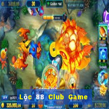 Lộc 88 Club Game Bài E168