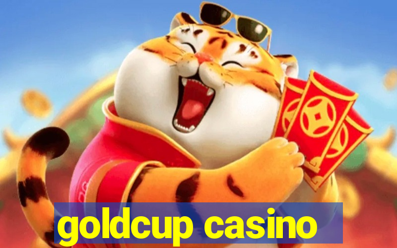 goldcup casino