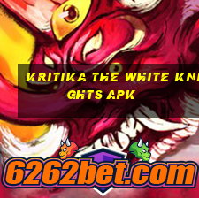 kritika the white knights apk