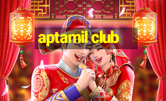 aptamil club