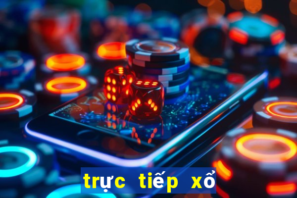 trực tiếp xổ số cần thơ ba đài