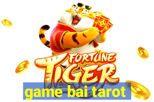 game bai tarot