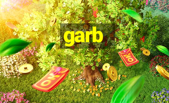 garb