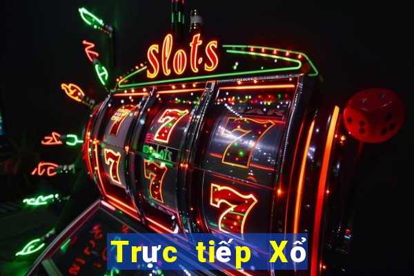 Trực tiếp Xổ Số binh dinh ngày 10