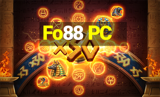 Fo88 PC