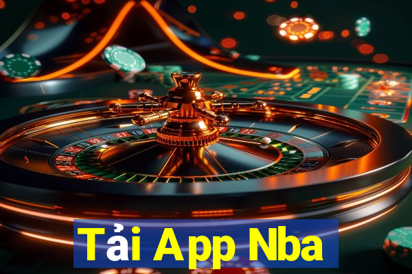 Tải App Nba