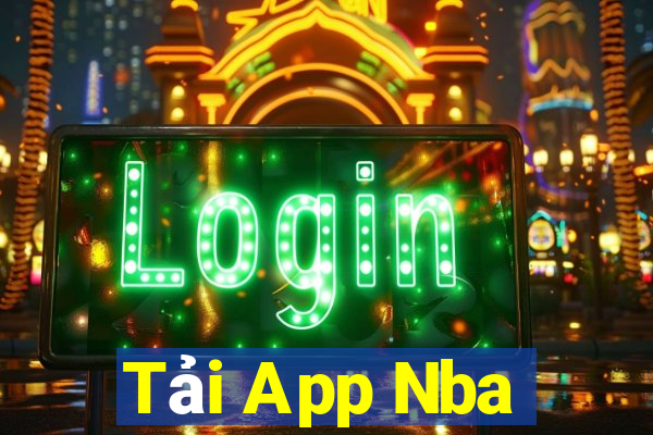 Tải App Nba