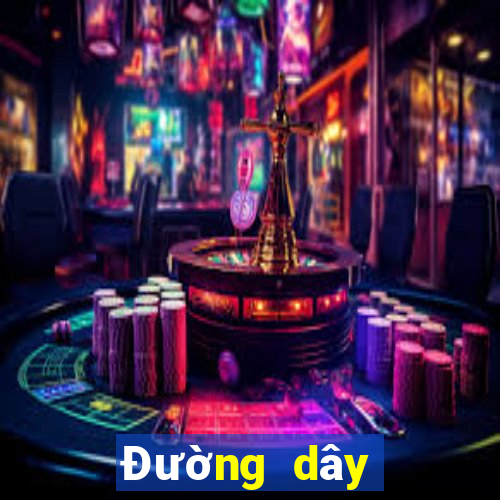 Đường dây Việt nam Aoya