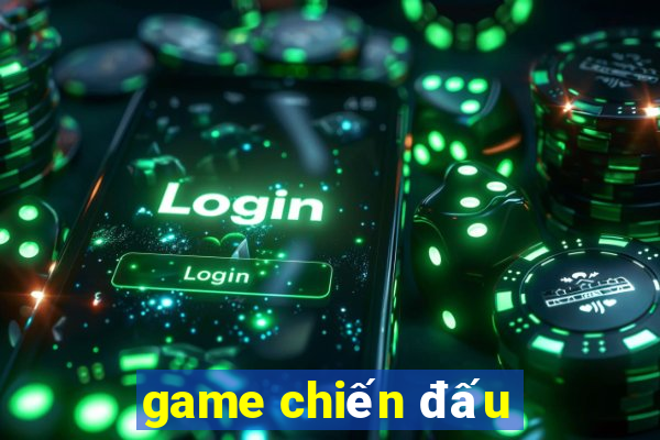 game chiến đấu