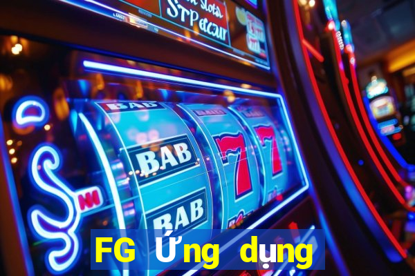 FG Ứng dụng Fun88 Beauty Bắn cá