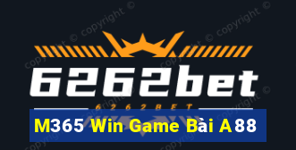 M365 Win Game Bài A88