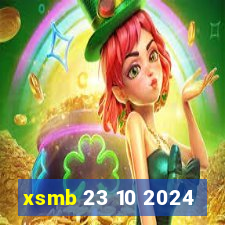 xsmb 23 10 2024