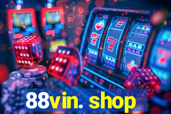 88vin. shop