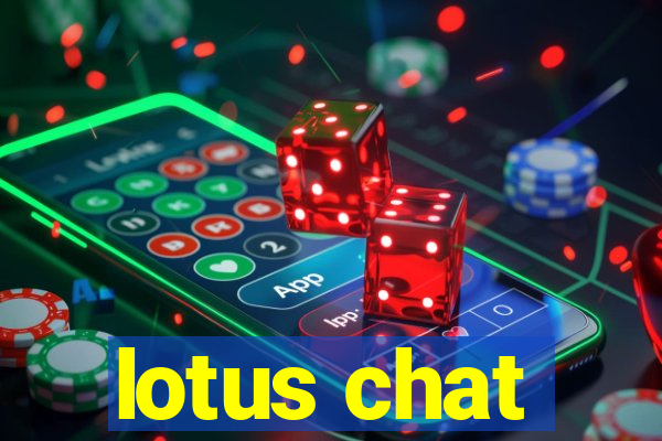 lotus chat