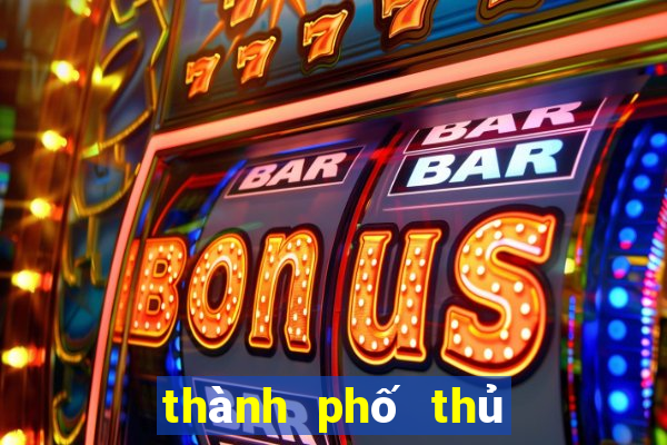 thành phố thủ đức trực tuyến