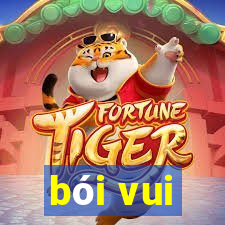 bói vui