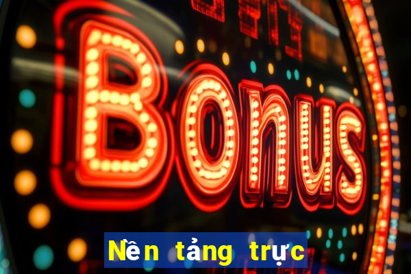 Nền tảng trực tuyến Broadway