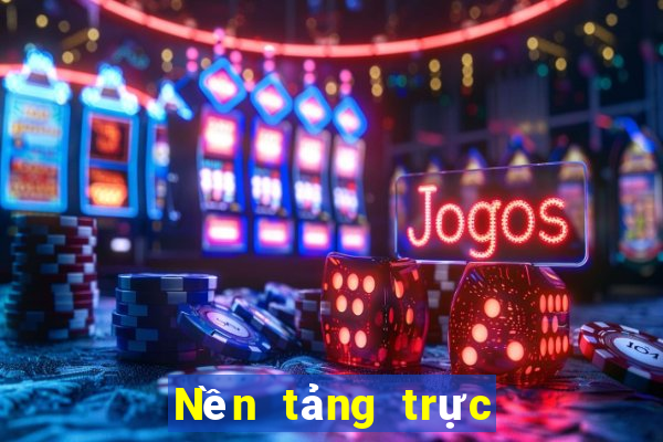 Nền tảng trực tuyến Broadway