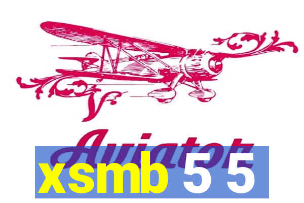 xsmb 5 5