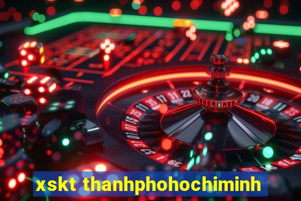 xskt thanhphohochiminh