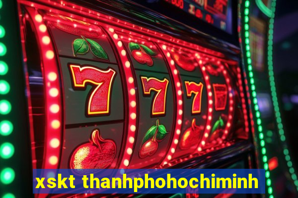 xskt thanhphohochiminh