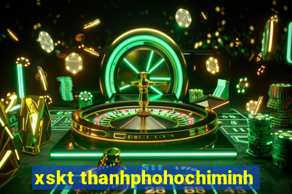 xskt thanhphohochiminh