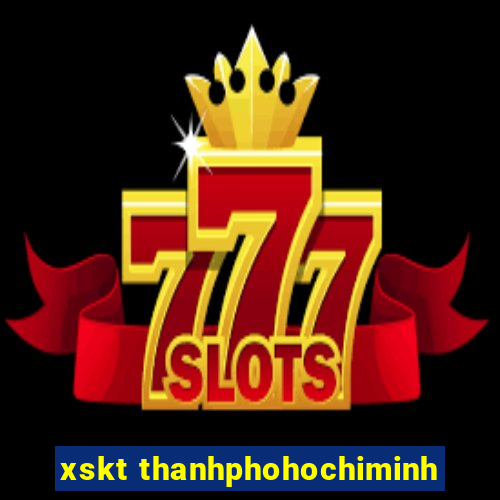 xskt thanhphohochiminh