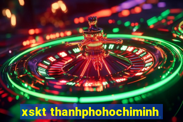 xskt thanhphohochiminh