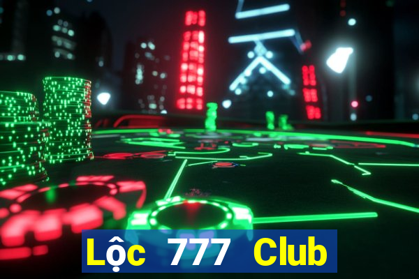 Lộc 777 Club Game Bài Las Vegas