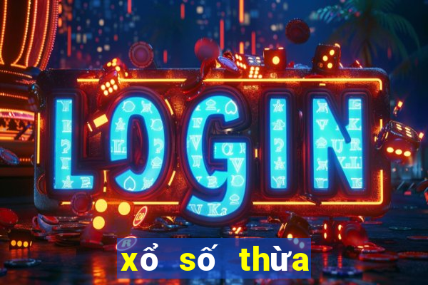 xổ số thừa thiên huế ngày 14 tháng 8