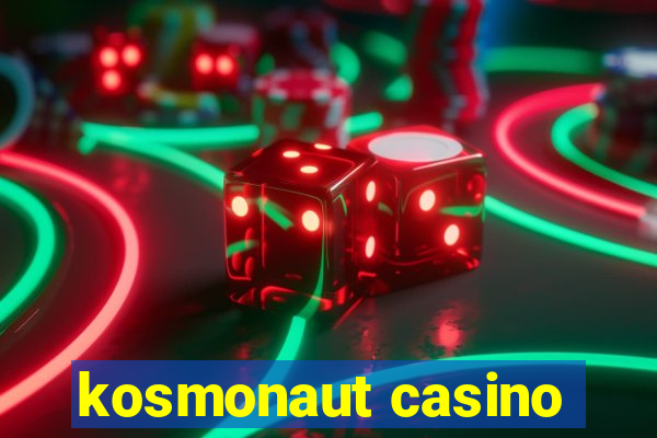 kosmonaut casino