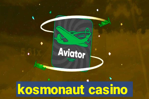 kosmonaut casino