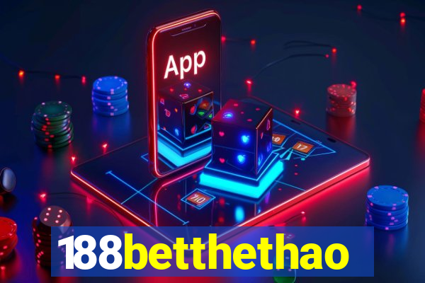 188betthethao