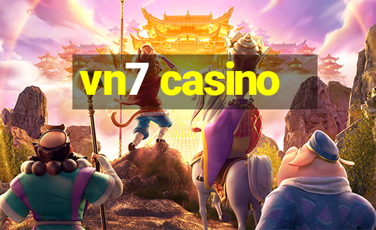 vn7 casino