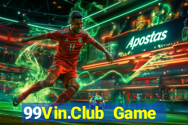 99Vin.Club Game Bài Apk