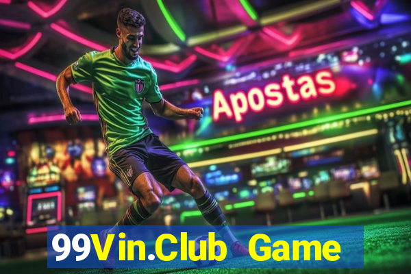 99Vin.Club Game Bài Apk