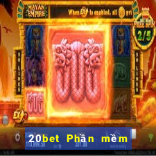 20bet Phần mềm Color Win Master