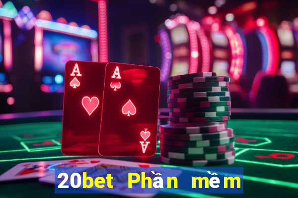 20bet Phần mềm Color Win Master