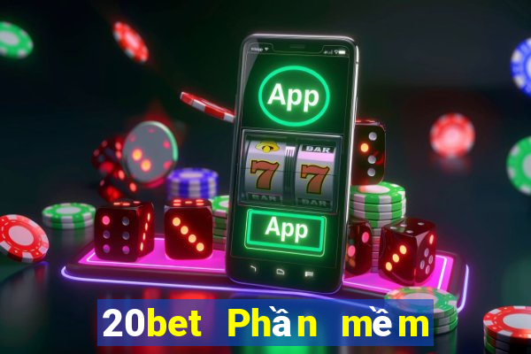 20bet Phần mềm Color Win Master