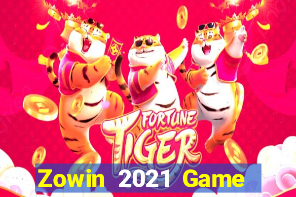 Zowin 2021 Game Bài Big52