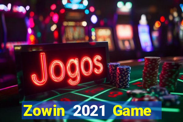 Zowin 2021 Game Bài Big52