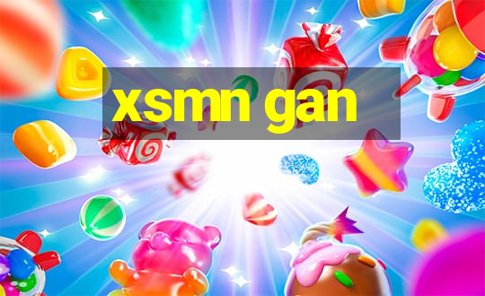 xsmn gan