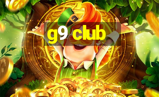 g9 club