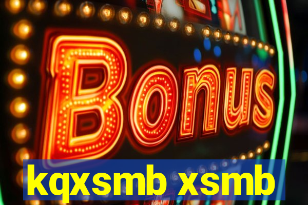 kqxsmb xsmb