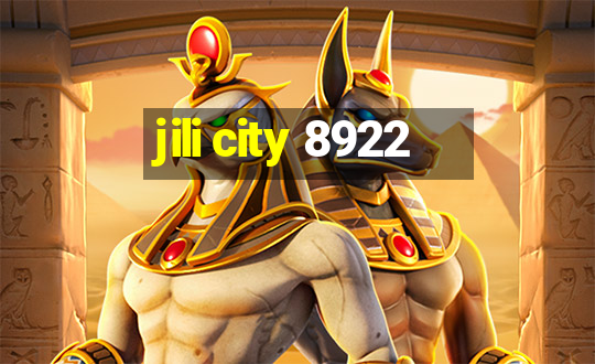 jili city 8922