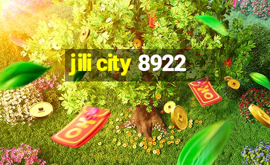 jili city 8922