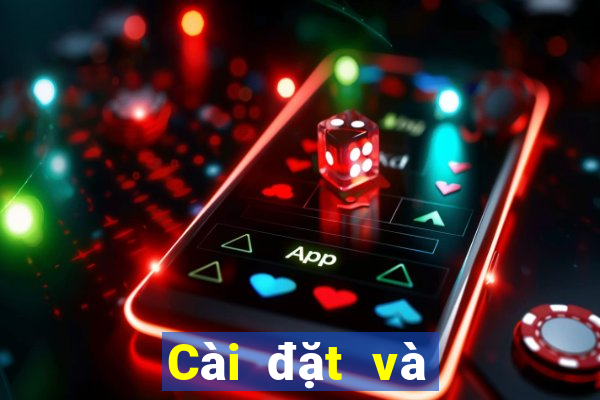 Cài đặt và tải phần mềm xổ số