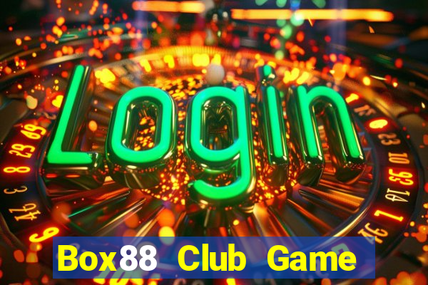 Box88 Club Game Bài Ma Cao